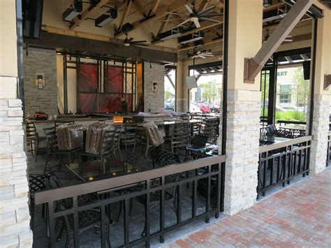 Firebird wood grill - Firebirds Wood Fired Grill is located in Austin Landing. We are an American Restaurant and Steakhouse known for our scratch kitchen, bold flavors and inviting atmosphere. Enjoy our signature menu items including hand-cut, aged steaks and fresh seafood or our specialty crafted cocktails and select wines. Join us for …